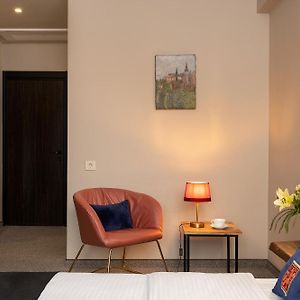 Kamer met Twee Aparte Bedden